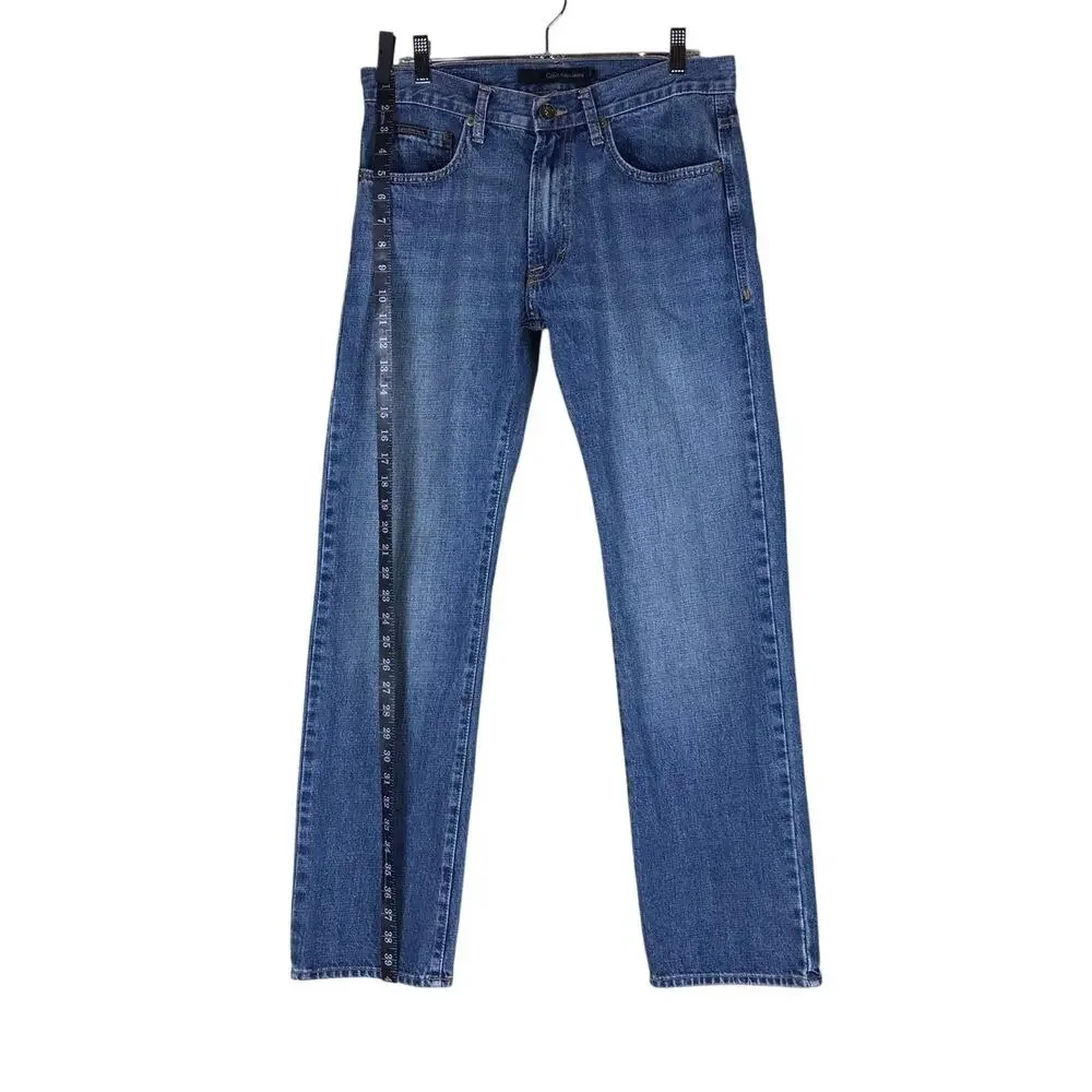 Calvin Klein men’s size